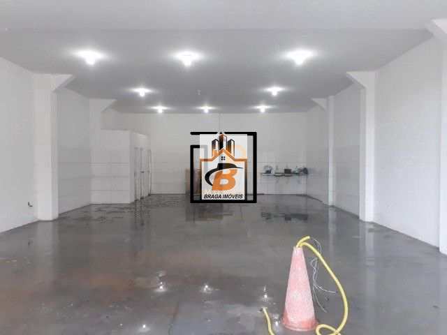 Loja-Salão para alugar com 1 quarto, 170m² - Foto 1