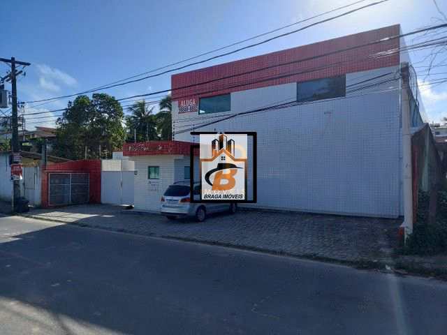 Depósito-Galpão-Armazém para alugar, 85m² - Foto 1