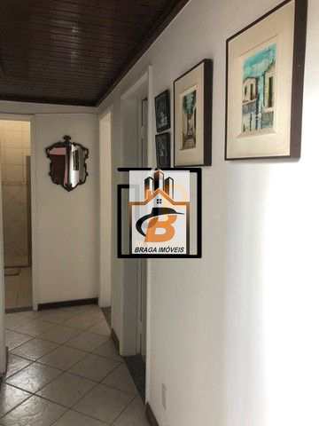 Apartamento à venda com 4 quartos, 120m² - Foto 13