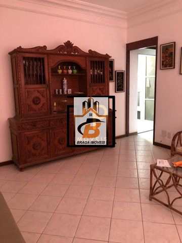 Apartamento à venda com 4 quartos, 120m² - Foto 4