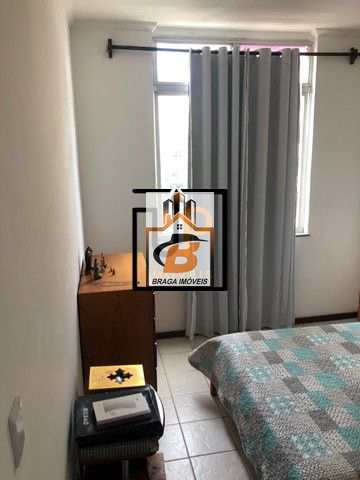 Apartamento à venda com 4 quartos, 120m² - Foto 3