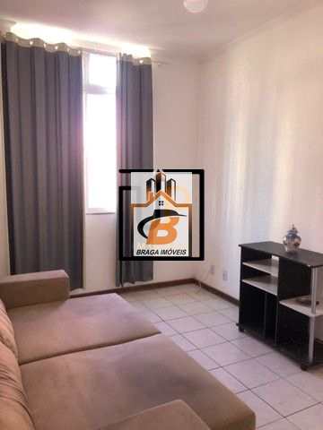 Apartamento à venda com 4 quartos, 120m² - Foto 2