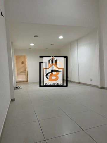 Loja-Salão, 66 m² - Foto 4