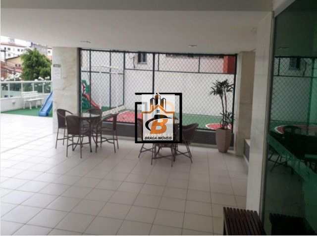 Apartamento à venda com 2 quartos, 70m² - Foto 3