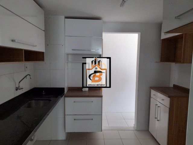 Apartamento à venda com 2 quartos, 70m² - Foto 7