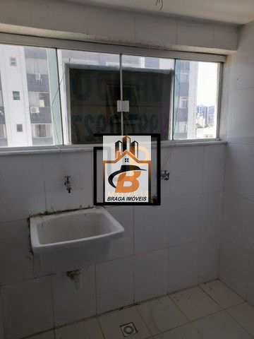 Apartamento à venda com 2 quartos, 70m² - Foto 8