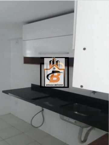 Apartamento à venda com 2 quartos, 70m² - Foto 9