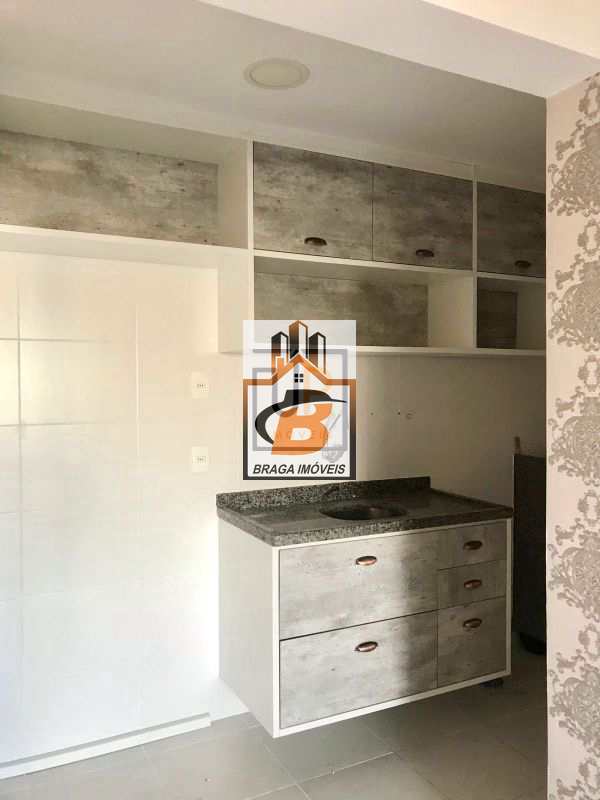 Apartamento à venda com 1 quarto, 50m² - Foto 17