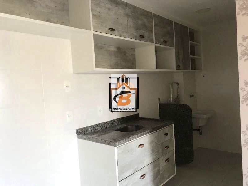 Apartamento à venda com 1 quarto, 50m² - Foto 15