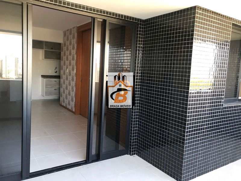 Apartamento à venda com 1 quarto, 50m² - Foto 5