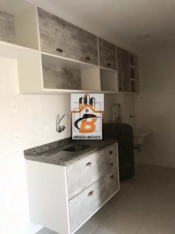 Apartamento à venda com 1 quarto, 50m² - Foto 14