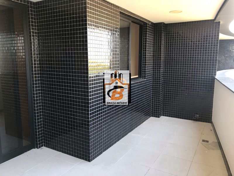 Apartamento à venda com 1 quarto, 50m² - Foto 3