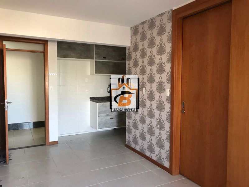 Apartamento à venda com 1 quarto, 50m² - Foto 9