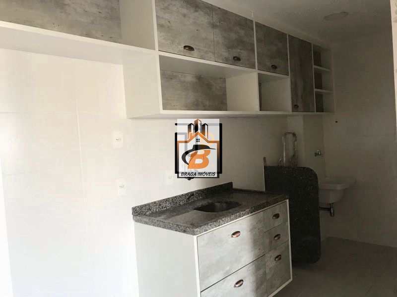 Apartamento à venda com 1 quarto, 50m² - Foto 13