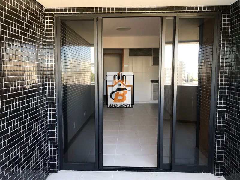 Apartamento à venda com 1 quarto, 50m² - Foto 2