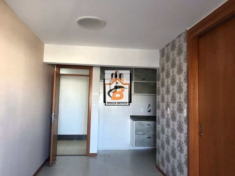 Apartamento à venda com 1 quarto, 50m² - Foto 8