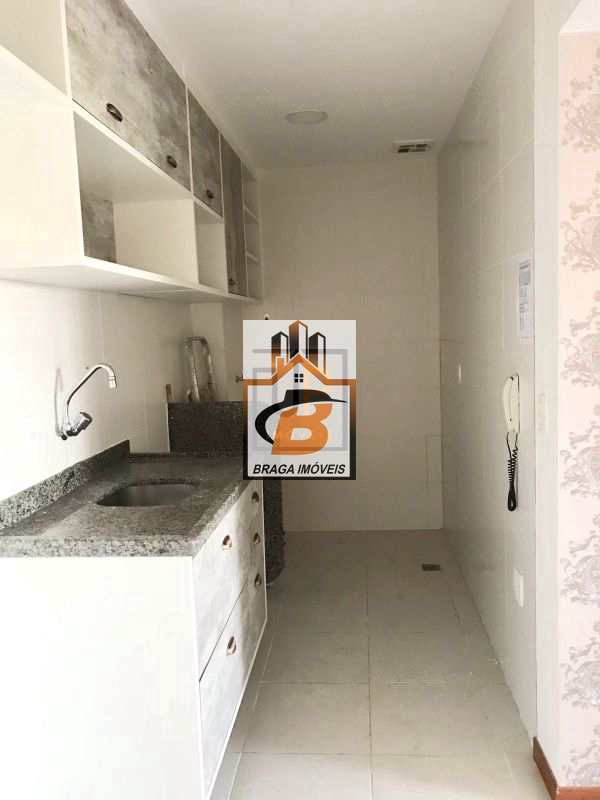 Apartamento à venda com 1 quarto, 50m² - Foto 16