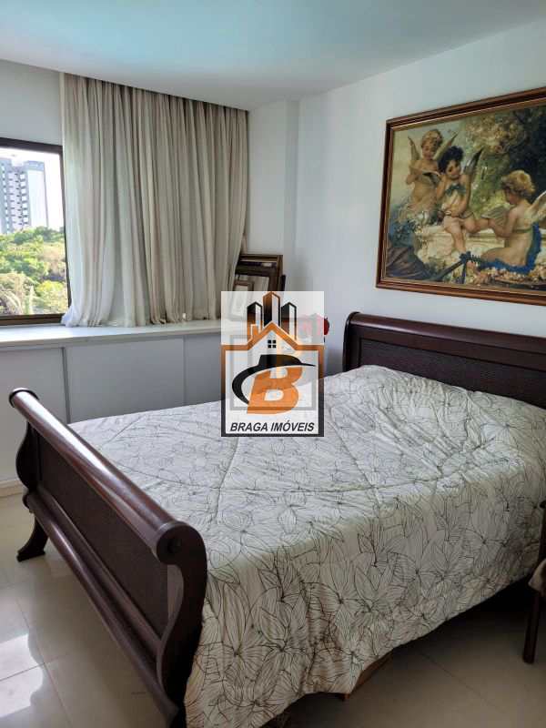 Apartamento à venda com 4 quartos, 200m² - Foto 6