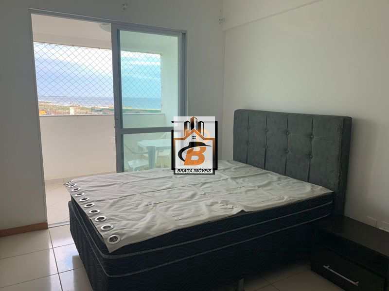 Apartamento à venda com 3 quartos, 76m² - Foto 2