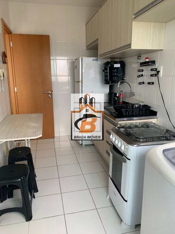 Apartamento à venda com 3 quartos, 76m² - Foto 6