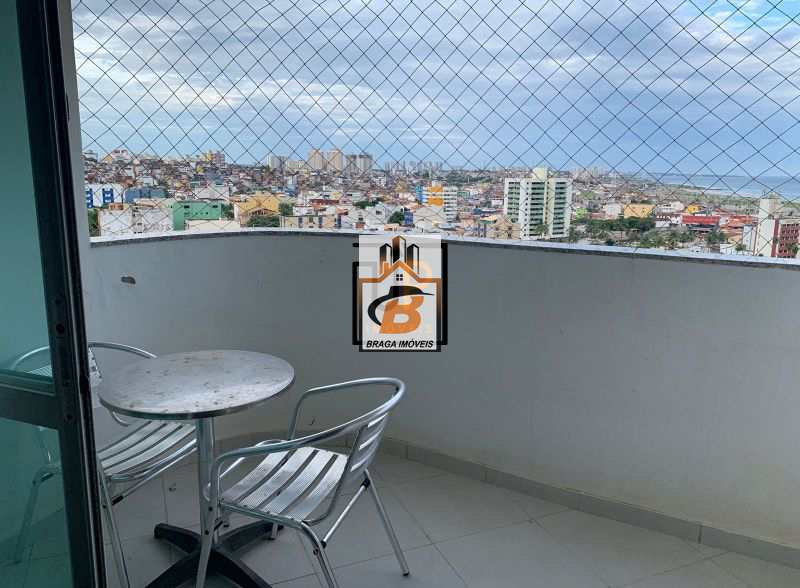 Apartamento à venda com 3 quartos, 76m² - Foto 14