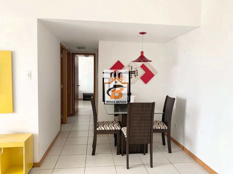 Apartamento à venda com 3 quartos, 76m² - Foto 5