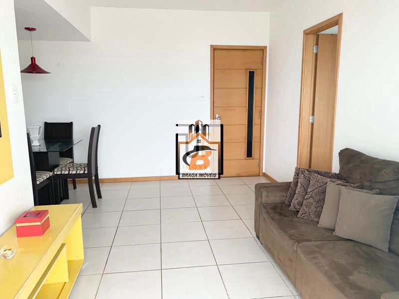 Apartamento à venda com 3 quartos, 76m² - Foto 8