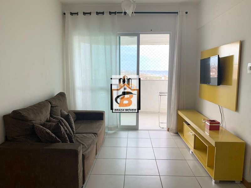 Apartamento à venda com 3 quartos, 76m² - Foto 7