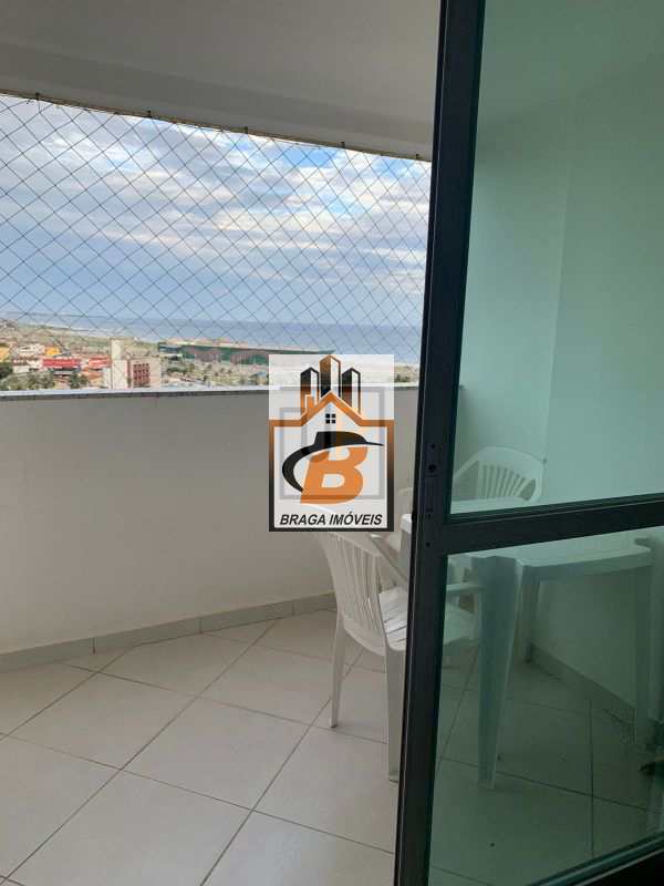 Apartamento à venda com 3 quartos, 76m² - Foto 18