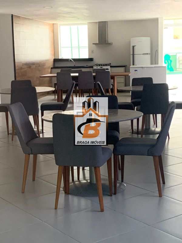 Apartamento à venda com 3 quartos, 76m² - Foto 10