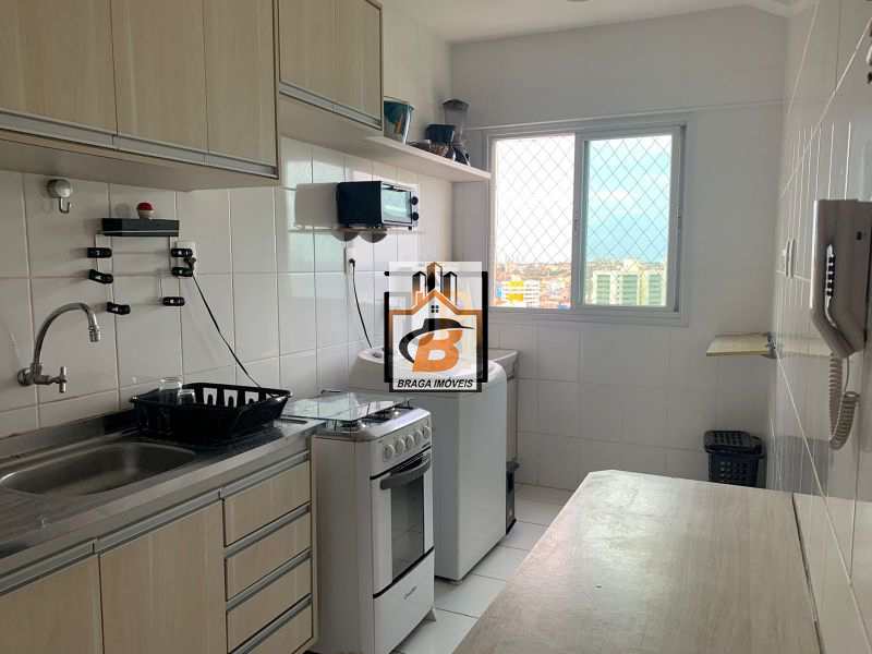 Apartamento à venda com 3 quartos, 76m² - Foto 11