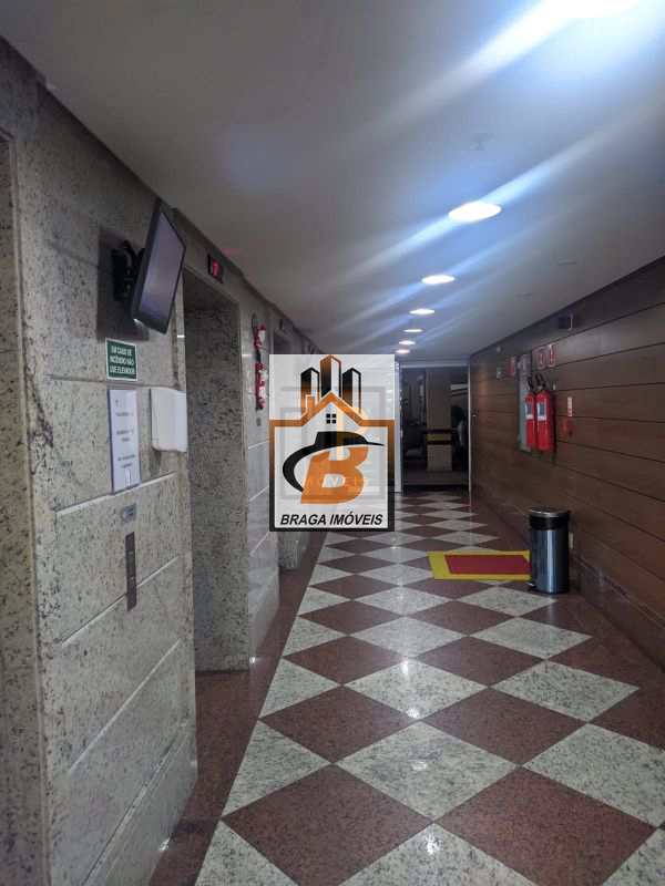 Conjunto Comercial-Sala para alugar, 208m² - Foto 1