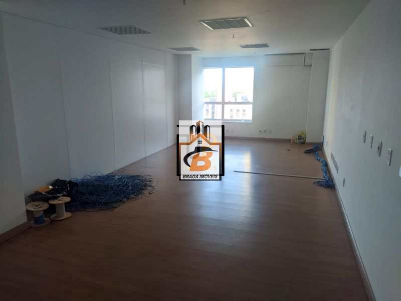 Conjunto Comercial-Sala para alugar, 208m² - Foto 4