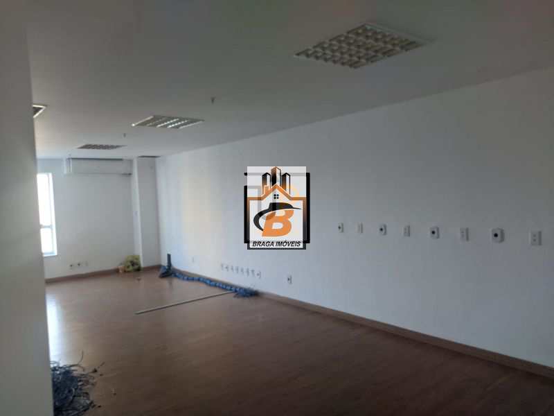 Conjunto Comercial-Sala para alugar, 208m² - Foto 6