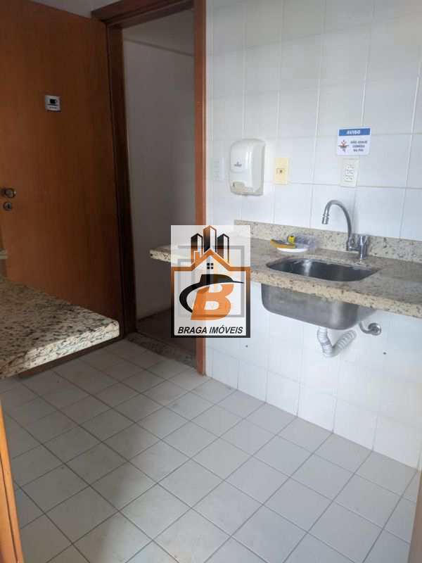 Conjunto Comercial-Sala para alugar, 208m² - Foto 9