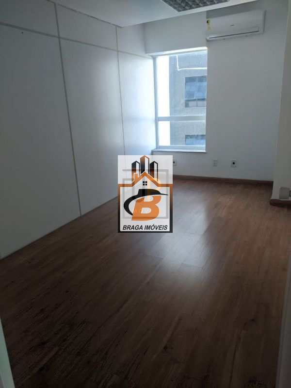 Conjunto Comercial-Sala para alugar, 208m² - Foto 5