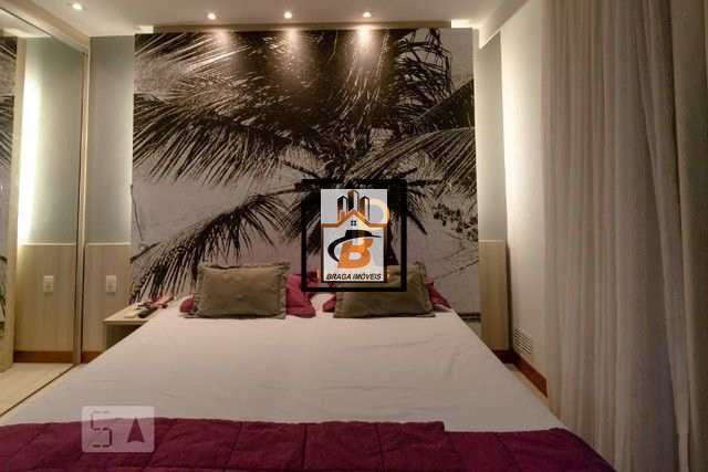 Apartamento à venda com 1 quarto, 50m² - Foto 6