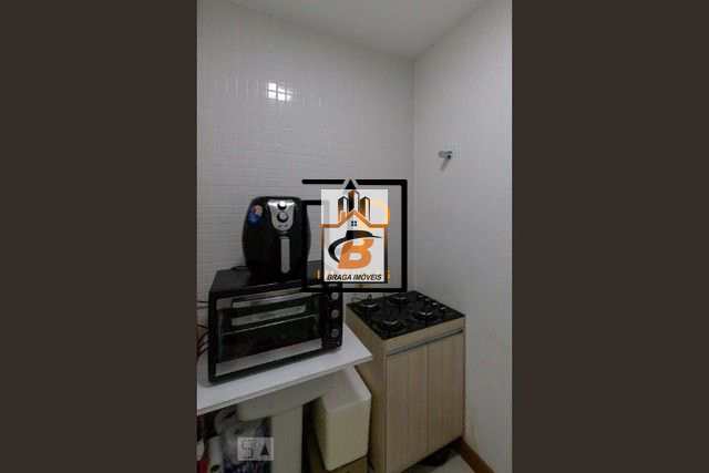 Apartamento à venda com 1 quarto, 50m² - Foto 13