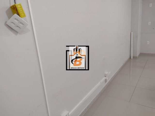 Conjunto Comercial-Sala para alugar, 34m² - Foto 2