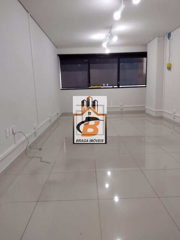 Conjunto Comercial-Sala para alugar, 34m² - Foto 1