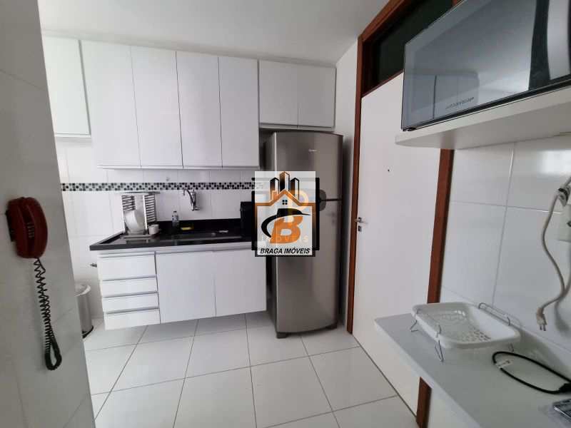 Apartamento à venda com 2 quartos, 90m² - Foto 15