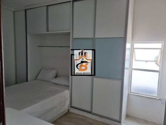 Apartamento à venda com 2 quartos, 90m² - Foto 8