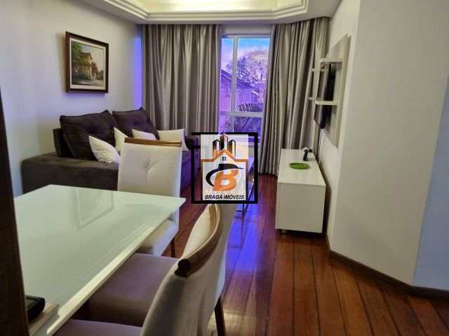 Apartamento à venda com 2 quartos, 90m² - Foto 6