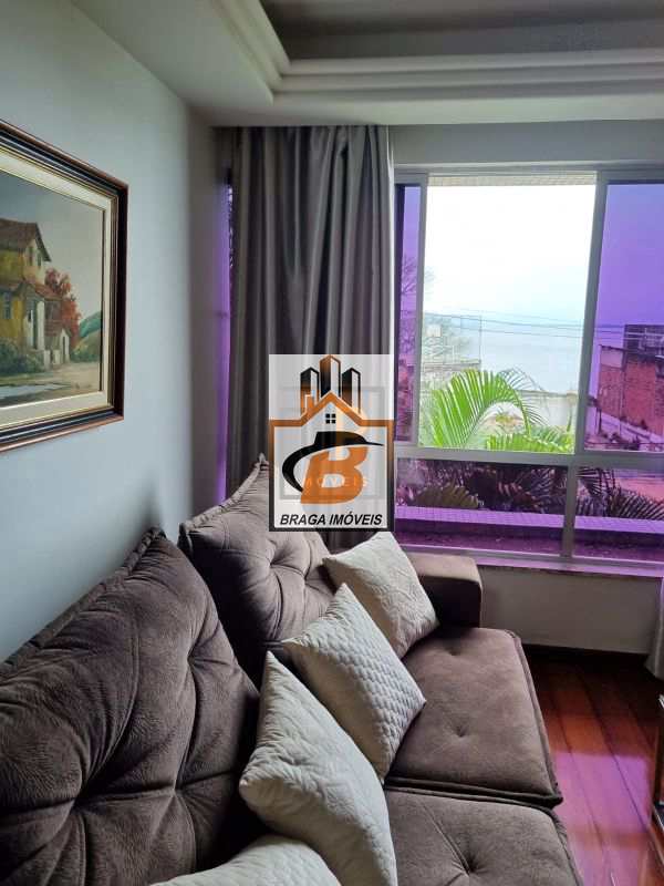 Apartamento à venda com 2 quartos, 90m² - Foto 1