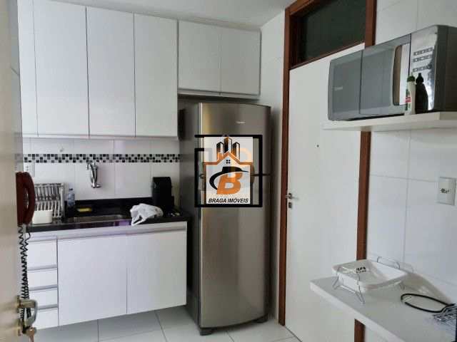 Apartamento à venda com 2 quartos, 90m² - Foto 24