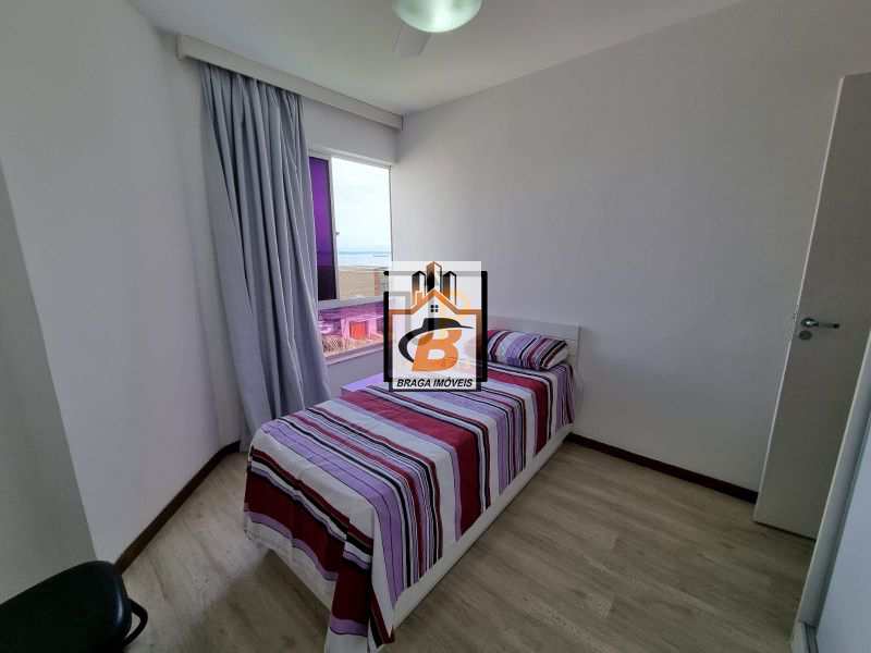 Apartamento à venda com 2 quartos, 90m² - Foto 20