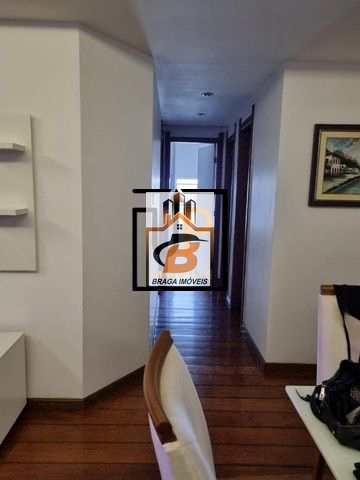 Apartamento à venda com 2 quartos, 90m² - Foto 10