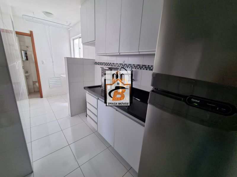 Apartamento à venda com 2 quartos, 90m² - Foto 11