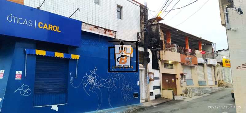 Conjunto Comercial-Sala para alugar, 100m² - Foto 5