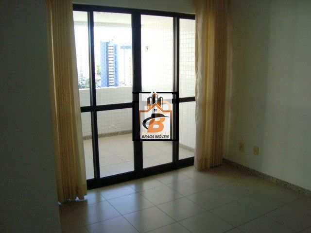 Apartamento para alugar com 2 quartos, 86m² - Foto 3